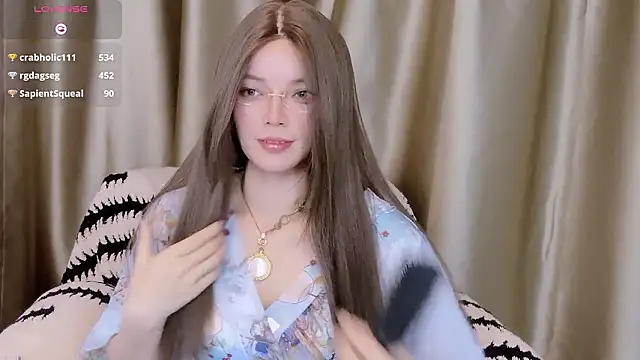 audience114 现场XXX聊天