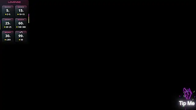 Amara_Garciia's Live XXX Chat