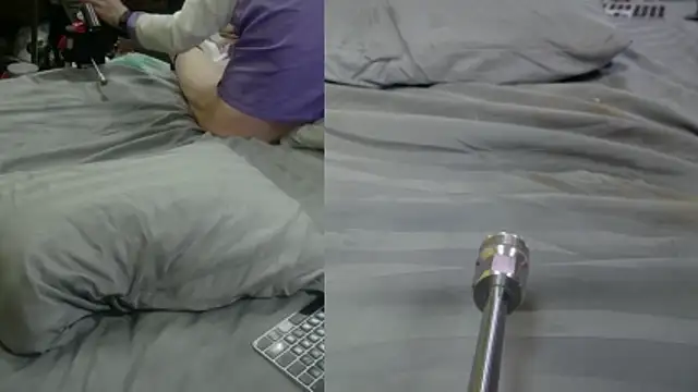 Show Webcam de Lacht_Liden