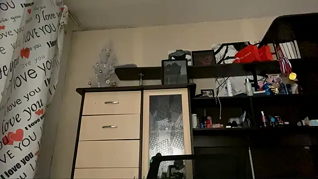 CatherineForbes' Live XXX Chat