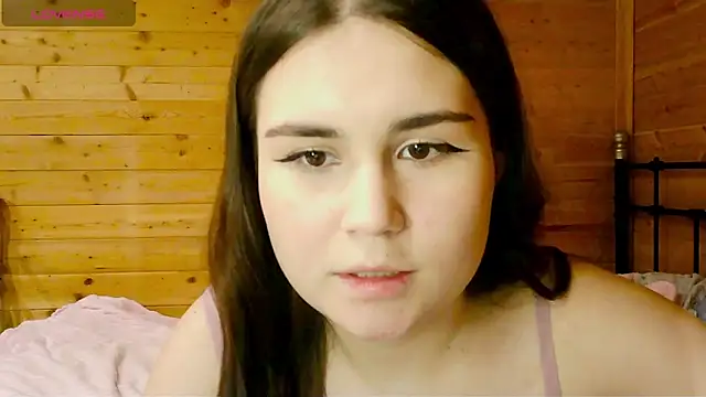 LucyMur 现场XXX聊天