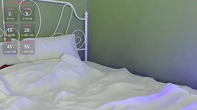 Chat XXX ao vivo de SweetCheeksy