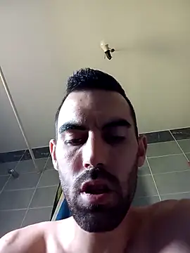 Show modela Pollagordita7 na web-kameri