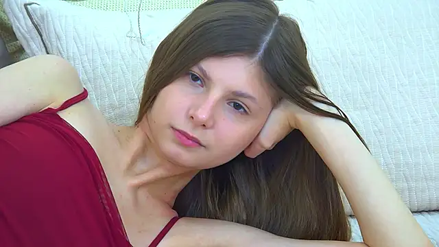 AudreyBarlow 即時 XXX 聊天