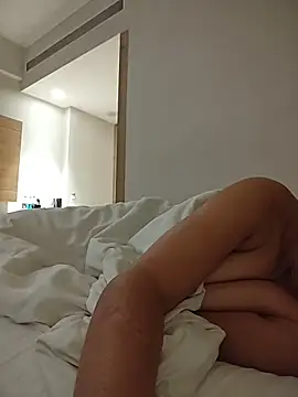 Chat XXX ao vivo de NakedMILFx