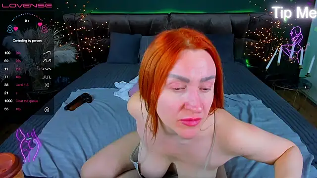 Kamilla_Hot Chat XXX in diretta