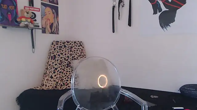 دردشة Perola__May الجنسية المباشرة