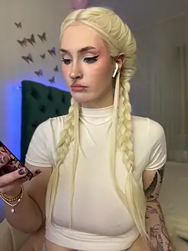 _HESOYAM élő XXX-chatje