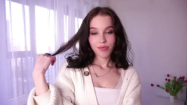 CleotildePiel Chat XXX in diretta