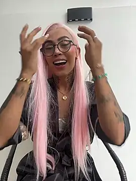 miss_tatiana_'s Live XXX Chat