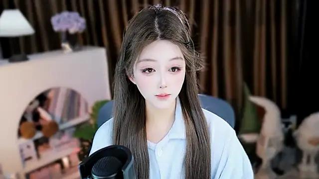 Chat +18 de Umi-UmiUmi ao vivo