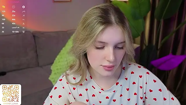 Živý XXX chat honey_kors