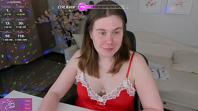 Chat XXX en directo de Nancy_Sun_