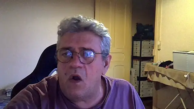 Show de webcam de _hippo_