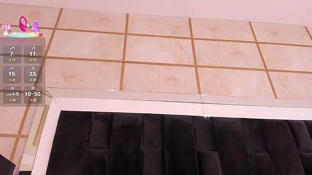 RoxyLior Chat XXX in diretta