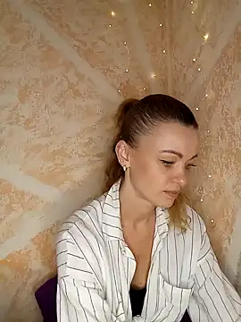 NitaXSky Chat XXX in diretta