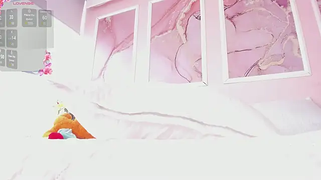 VanessaDoofenshmirtz Obrolan Langsung XXX