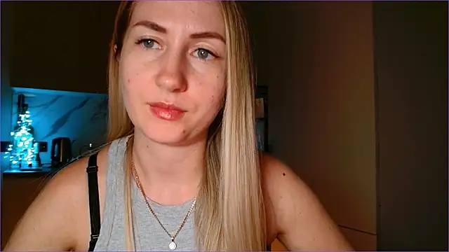 BluueSilk Live XXX-Chat