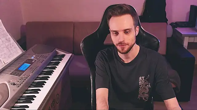 Sweetparker: απευθείας συνομιλία ΧΧΧ