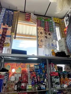 sammyqueenx21 라이브 XXX 채팅