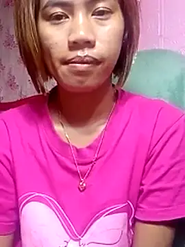 Show Webcam de Cutie_body11