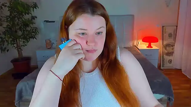 PolinaSalvatore's Live XXX Chat