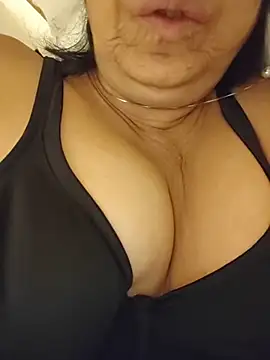 Chat XXX ao vivo de NakedMILFx