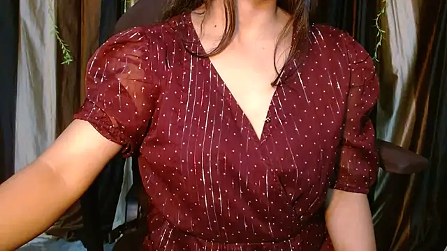 Wow_Lovely_'s Live XXX Chat