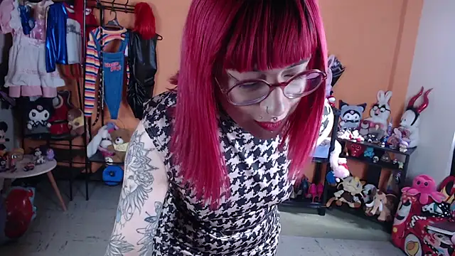 MissMiia2 Live XXX-Chat