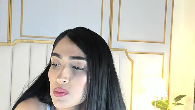 XXX chat uživo modela Sophie_nolie