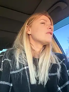 Chat +18 de HarrietDart ao vivo