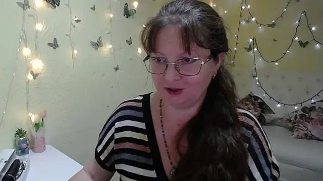 XXX chat uživo modela VanessaHotts