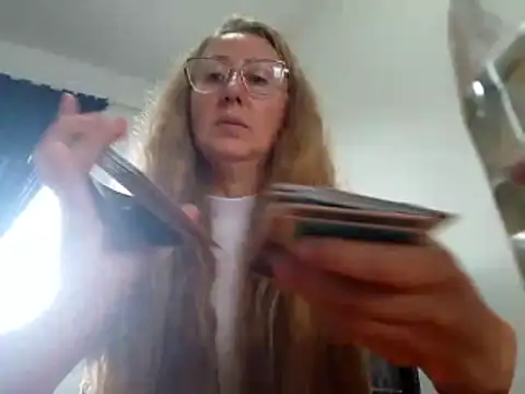 MILEIDE980 – Naživo XXX chat