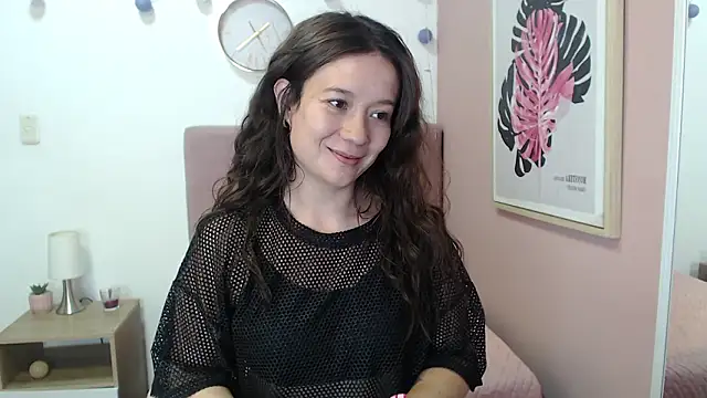 lanna_1878のウェブカメラショー