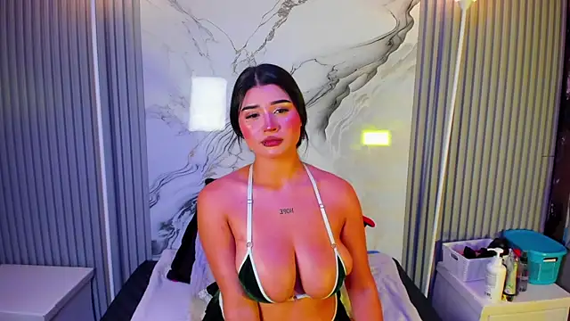 venusowen_ Show Webcam