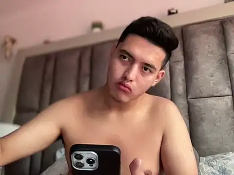 Show webcam de alexandergrey760886