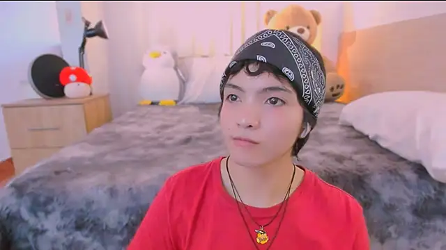 Sweet_Allan webcam show