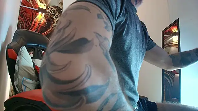 Luke_davis01: онлайн-секс-чат