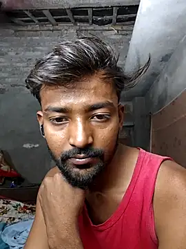 India_HOT23n Webbikameraesitys