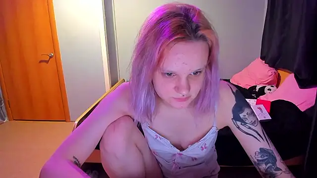 Chat +18 de Elieiza_xo ao vivo