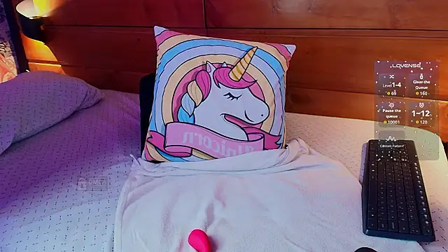 milena_kiitty – Live XXX-chat