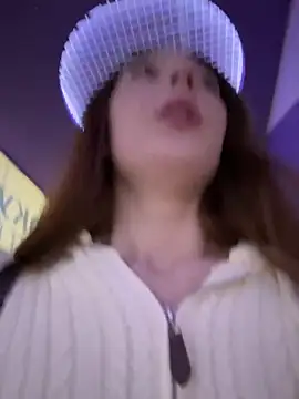 Chat XXX Live LilluKatten