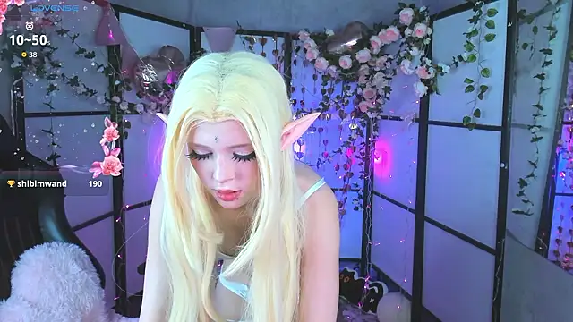 AluweMeow – Naživo XXX chat