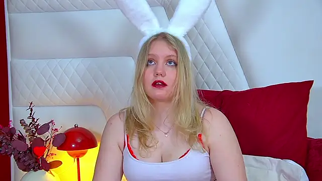 XXX chat uživo modela EmilyEvanse