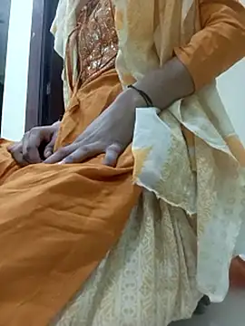 Czat XXX na żywo – sexy_shital