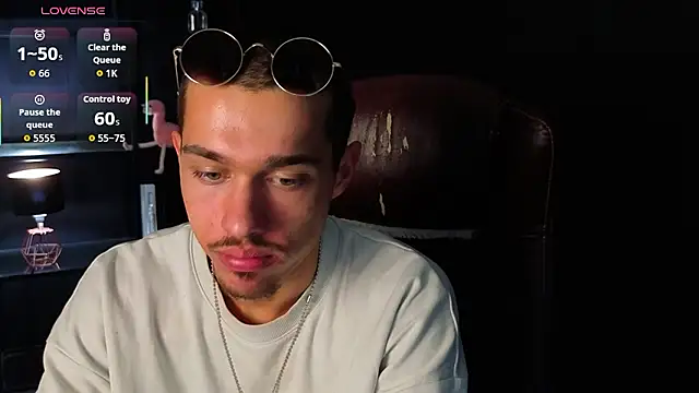 KaydenDrew Live XXX-chat