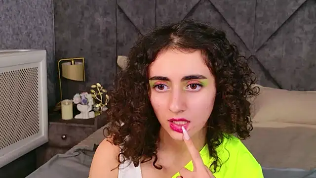 XXX chat uživo modela Susan_Fors