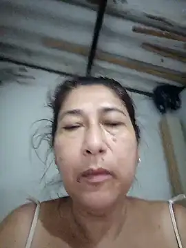 PatriciaGrajales – Naživo XXX chat