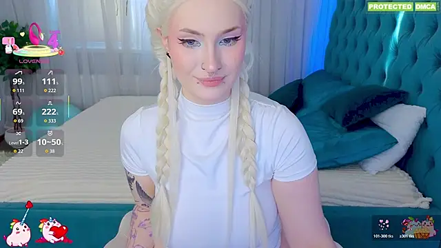 Chat +18 de _HESOYAM ao vivo