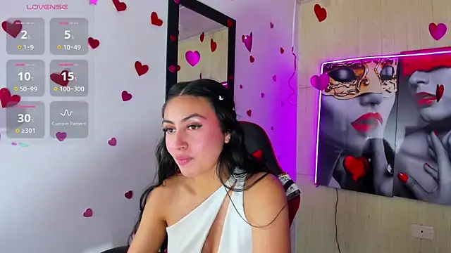 angell_cooper8 即時 XXX 聊天